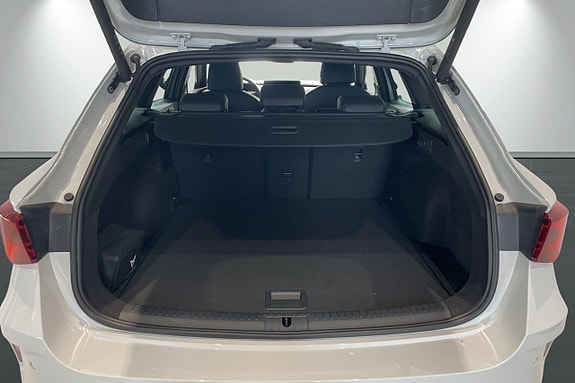 Cupra Leon 10 of 25