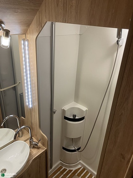Eura Mobil Integra Line 730 EF / AC PÅ KÖPET 6 of 17
