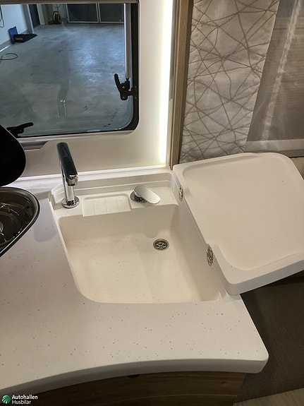 Eura Mobil Integra Line 730 EF / AC PÅ KÖPET 15 of 17