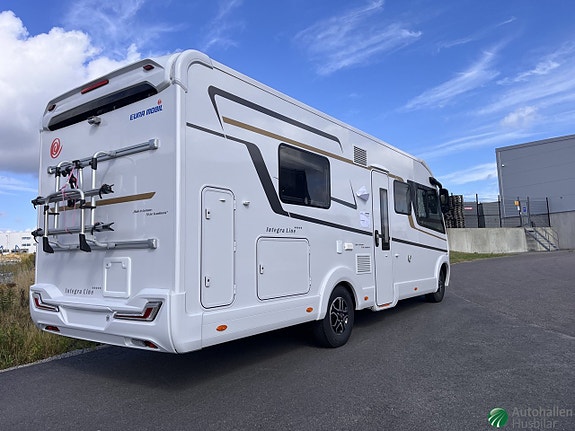 Eura Mobil Integra Line 730 EF 3 of 8
