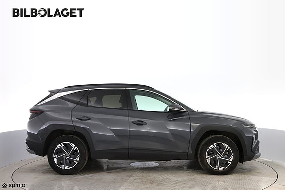 Hyundai Tucson 5 of 5