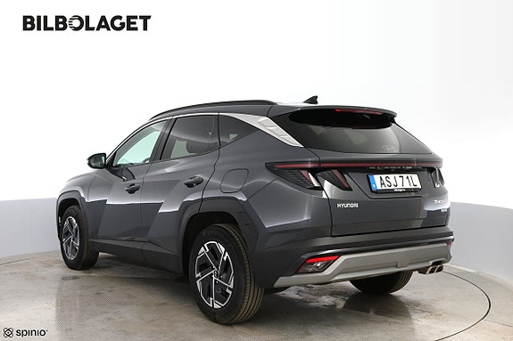 Hyundai Tucson 3 of 5