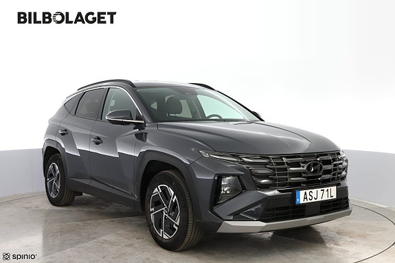 Hyundai Tucson 6 of 16