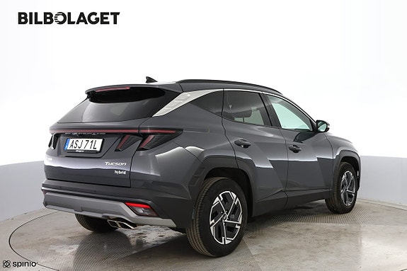 Hyundai Tucson 4 of 5