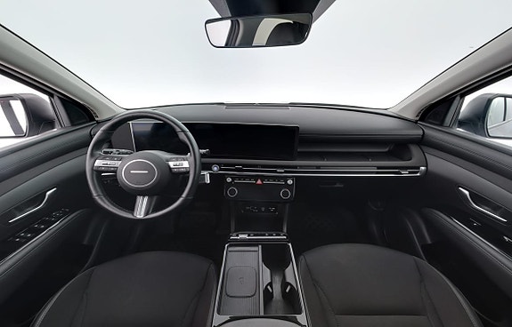 Hyundai Tucson 7 of 16