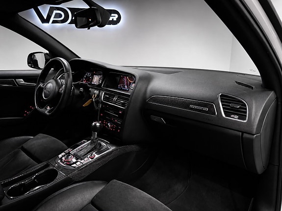 Audi RS4 18 of 25