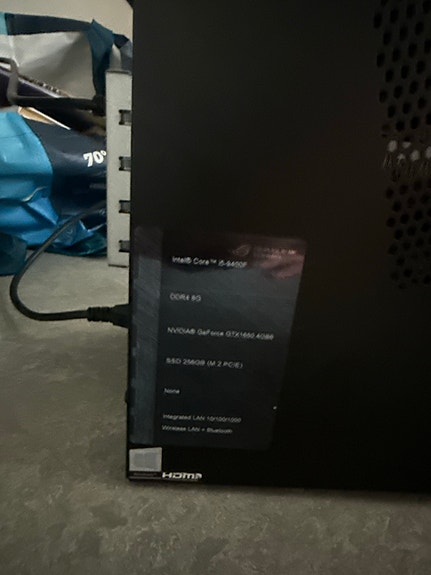 Product image 2 of 5