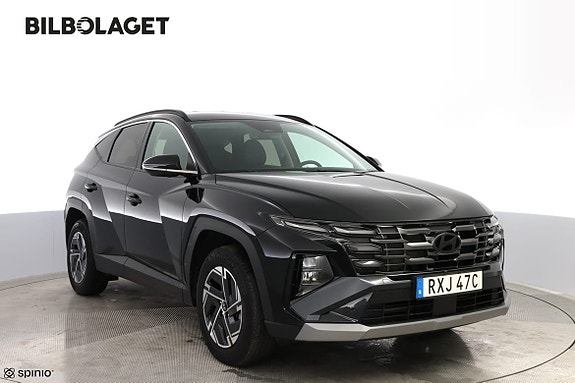 Hyundai Tucson 6 of 16