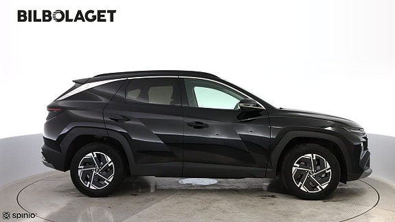 Hyundai Tucson 16 of 16