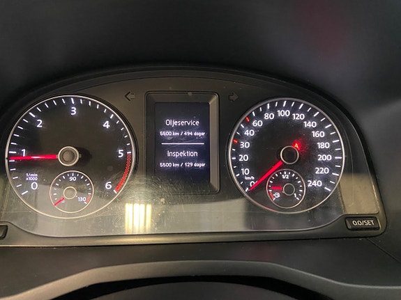 Volkswagen Caddy 6 of 6