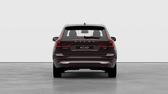 Volvo XC60 4 of 13