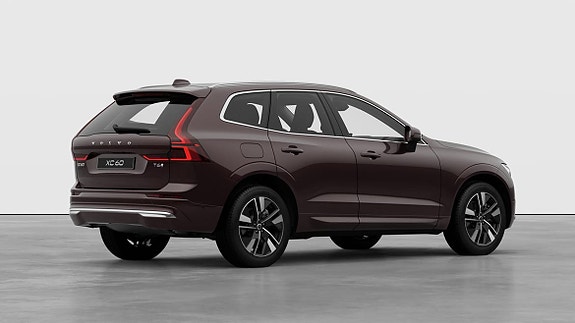 Volvo XC60 5 of 13