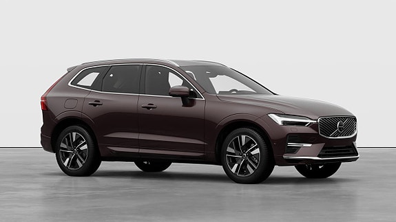 Volvo XC60 7 of 13