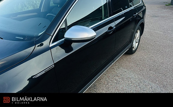 Volkswagen Passat Alltrack 7 of 24