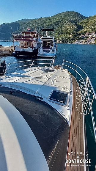 Nord West 390 Coupe | 2x Volvo Penta IPS 600 13 of 13