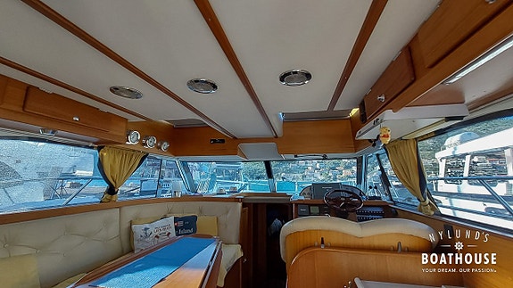 Nord West 390 Coupe | 2x Volvo Penta IPS 600 9 of 13
