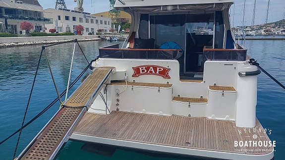 Nord West 390 Coupe | 2x Volvo Penta IPS 600 3 of 5