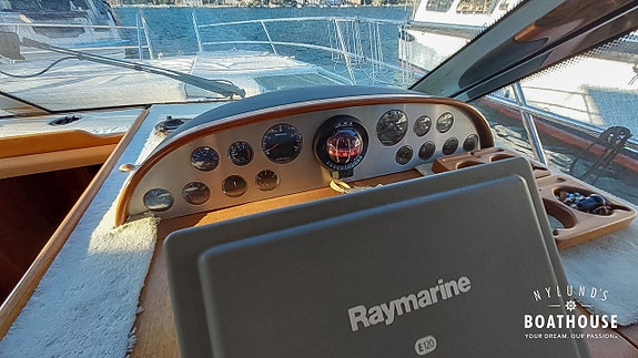 Nord West 390 Coupe | 2x Volvo Penta IPS 600 7 of 13