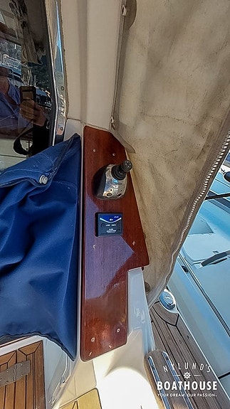 Nord West 390 Coupe | 2x Volvo Penta IPS 600 11 of 13