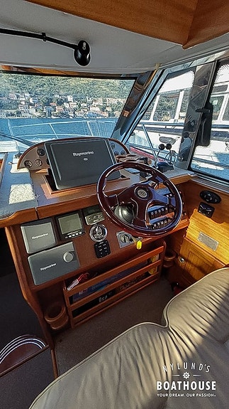 Nord West 390 Coupe | 2x Volvo Penta IPS 600 6 of 13