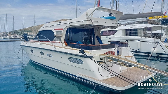 Nord West 390 Coupe | 2x Volvo Penta IPS 600 2 of 5