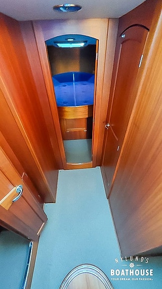 Nord West 390 Coupe | 2x Volvo Penta IPS 600 4 of 5