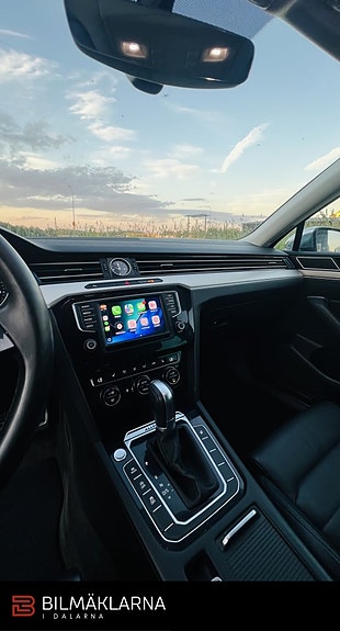 Volkswagen Passat Alltrack 27 of 27