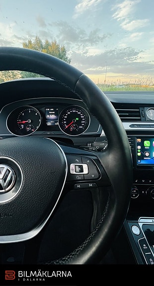 Volkswagen Passat Alltrack 26 of 27
