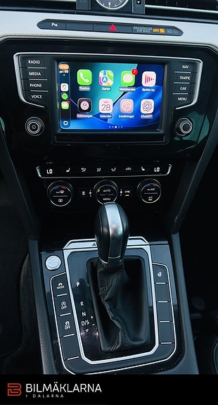 Volkswagen Passat Alltrack 25 of 27