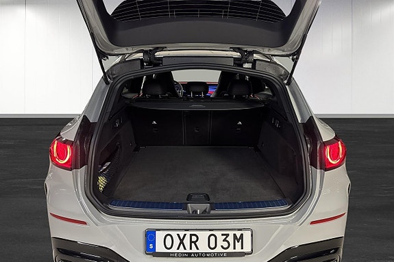 Mercedes-Benz GLC400 21 of 26
