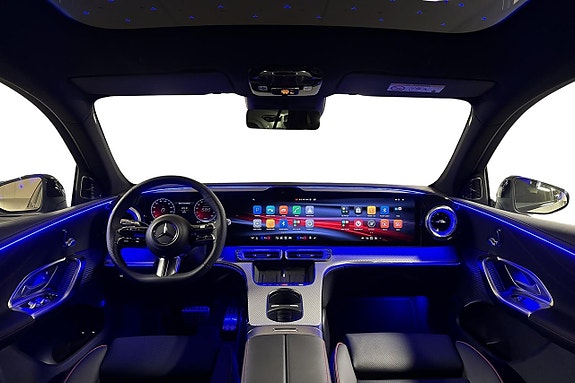 Mercedes-Benz GLC400 20 of 26