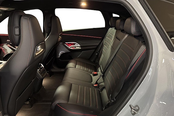 Mercedes-Benz GLC400 10 of 26