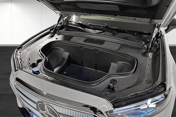 Mercedes-Benz GLC400 22 of 26