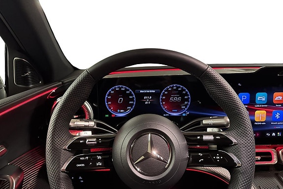 Mercedes-Benz GLC400 7 of 26