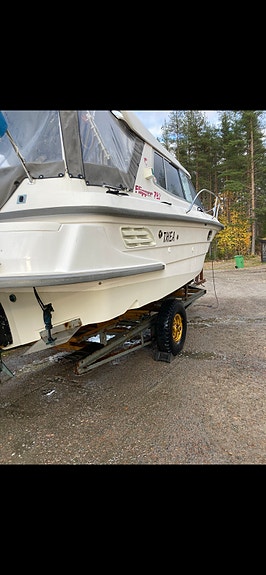 Flipper 787 Mycket fint skick 2 of 12