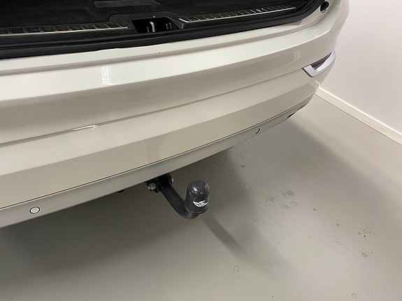 Volvo XC90 18 of 20
