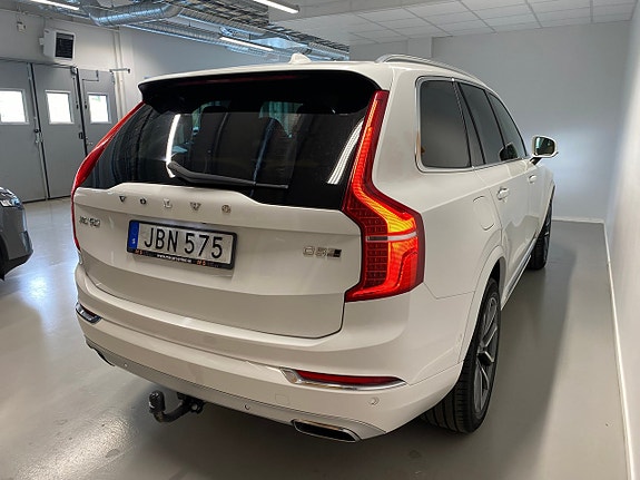 Volvo XC90 4 of 20