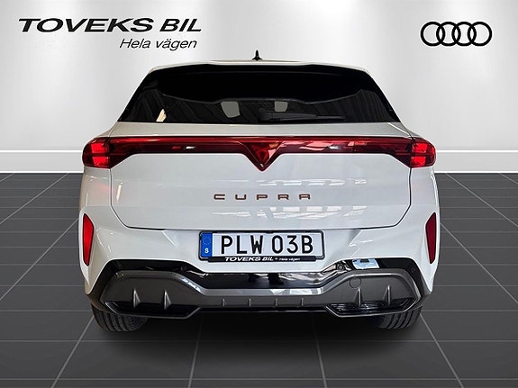 Cupra Terramar 4 of 5