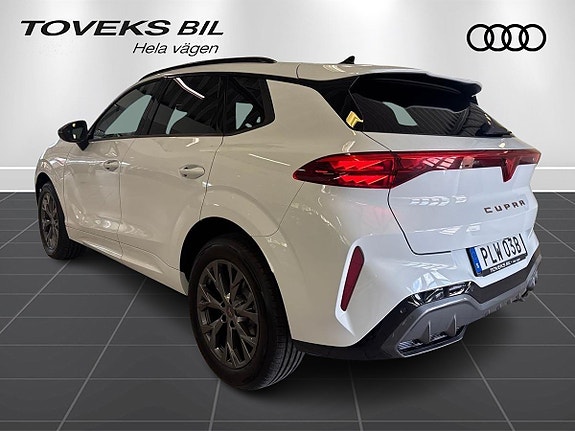 Cupra Terramar 3 of 5