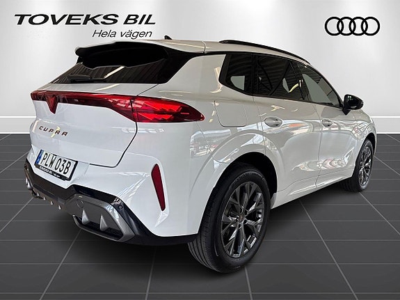 Cupra Terramar 5 of 5