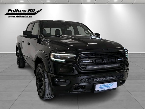 Dodge RAM 1500 4 of 5