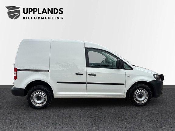 Volkswagen Caddy 3 of 5