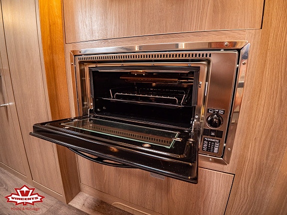 Kabe MRX 780 LXL *Automat *Alde *KAMPANJ 6 of 22