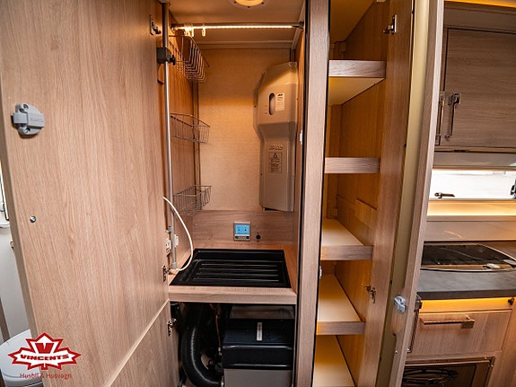 Kabe MRX 780 LXL *Automat *Alde *KAMPANJ 12 of 22
