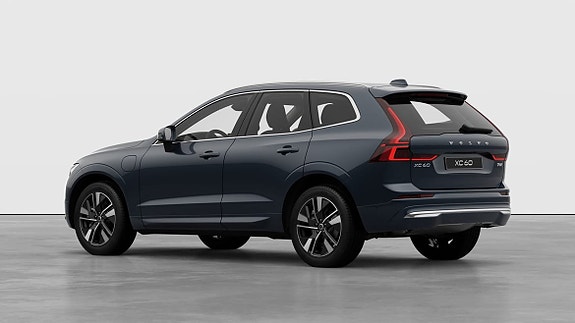 Volvo XC60 3 of 14