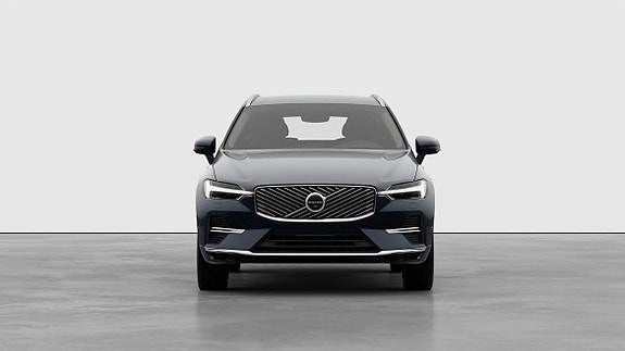 Volvo XC60 7 of 14