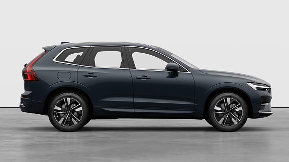 Volvo XC60 5 of 14