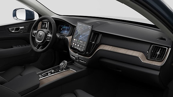Volvo XC60 8 of 14