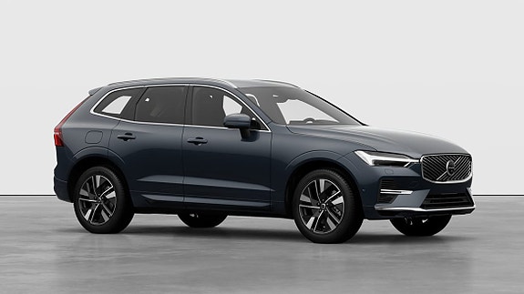 Volvo XC60 6 of 14
