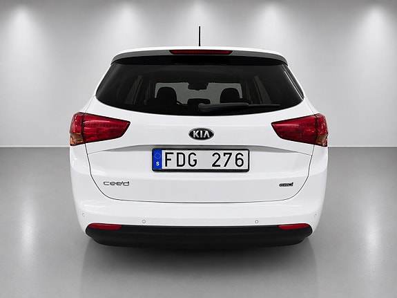 Kia Ceed 4 of 5